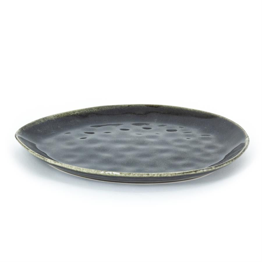 Dinerbord Daze - Black