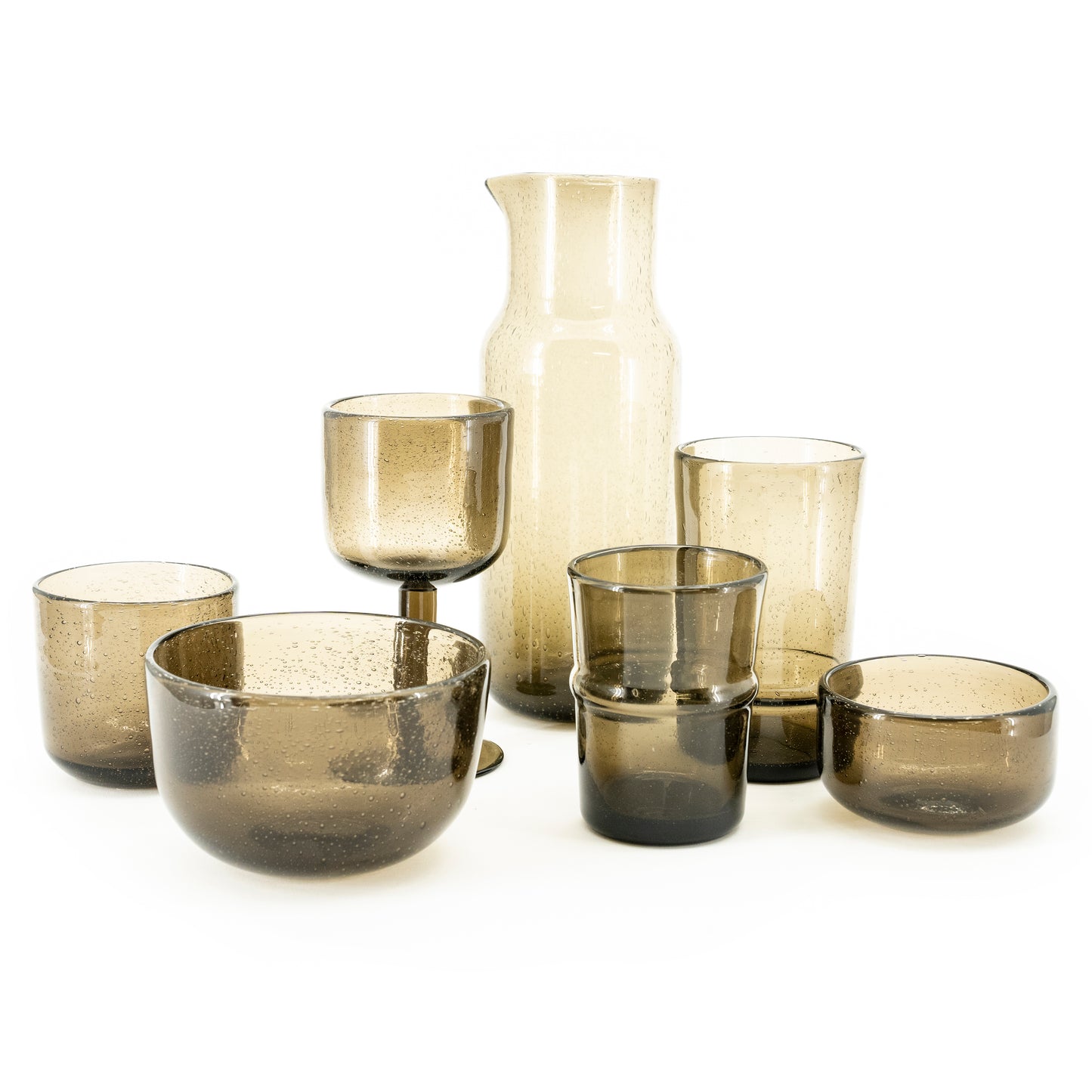 Drinkglas Bubble - Large