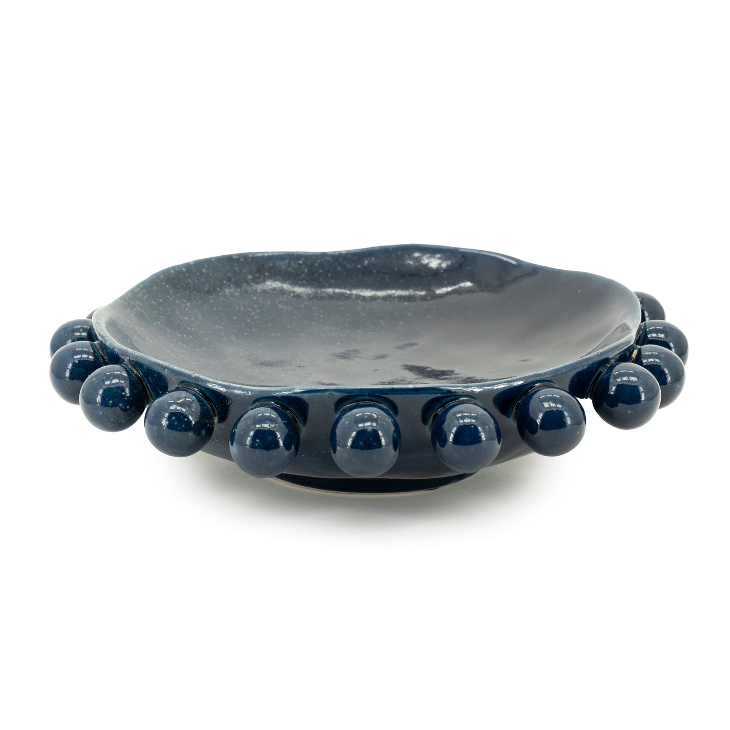 Bowl Viro - Blue
