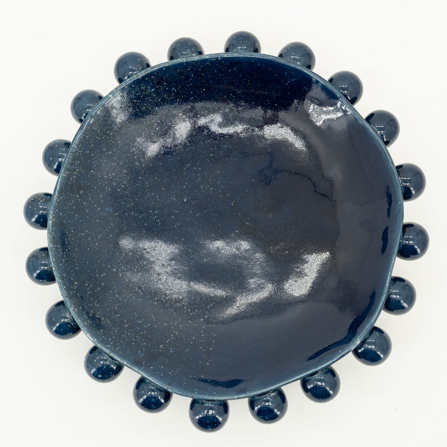 Bowl Viro - Blue