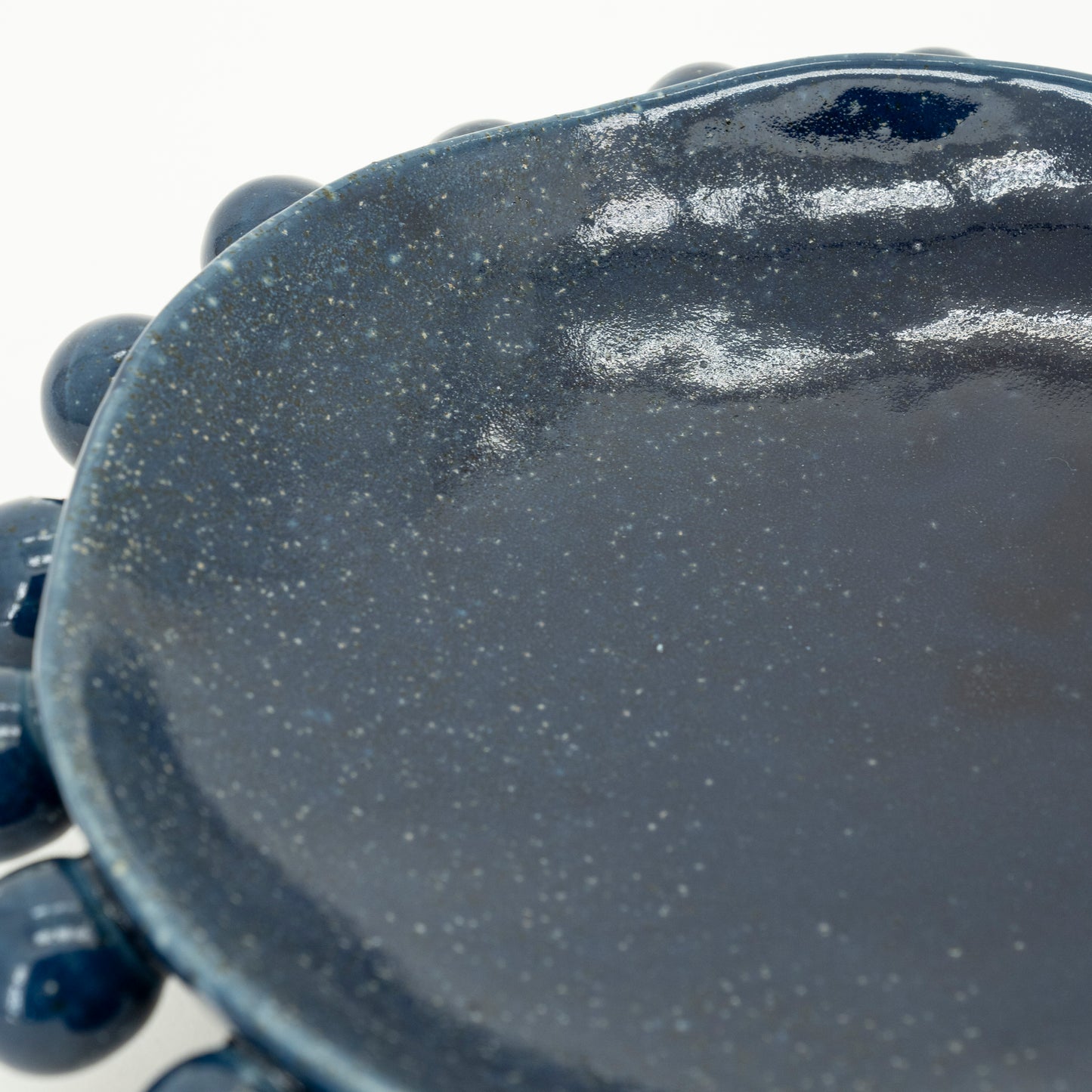 Bowl Viro - Blue