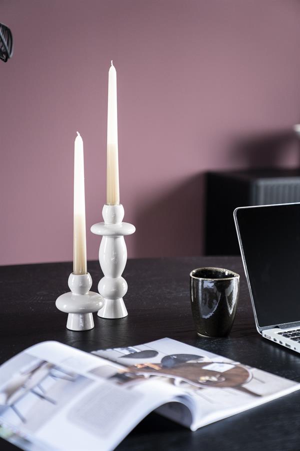 Kandelaar Barolo - Set van 2