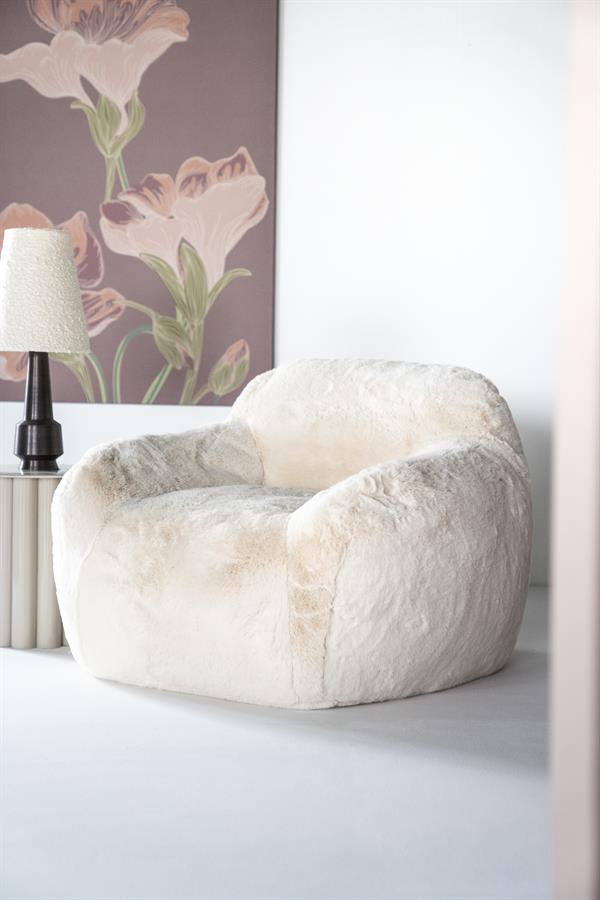 Fauteuil Hug