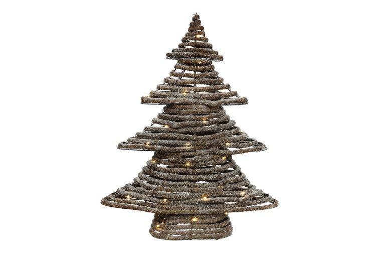 Kerstboom Led