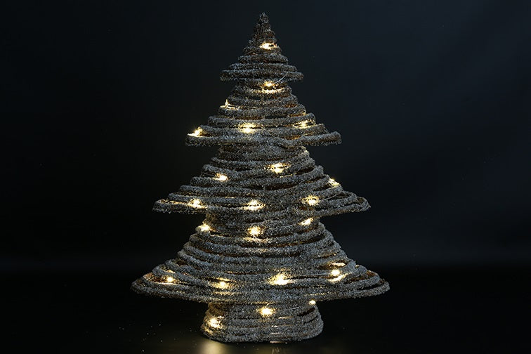 Kerstboom Led