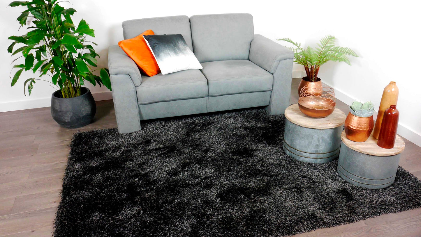 LoveShaggy - Antraciet