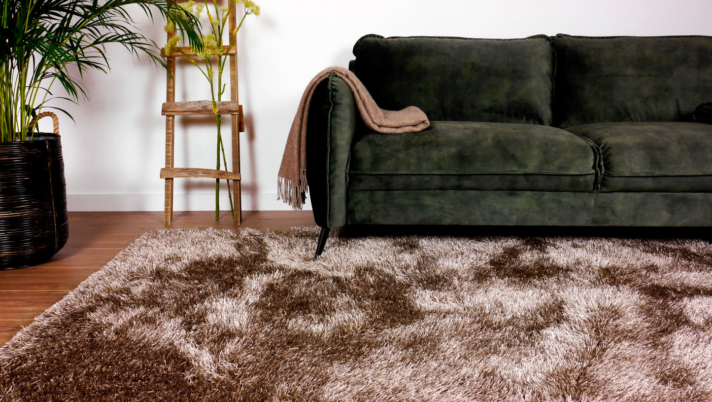 LoveShaggy - Lichtbruin