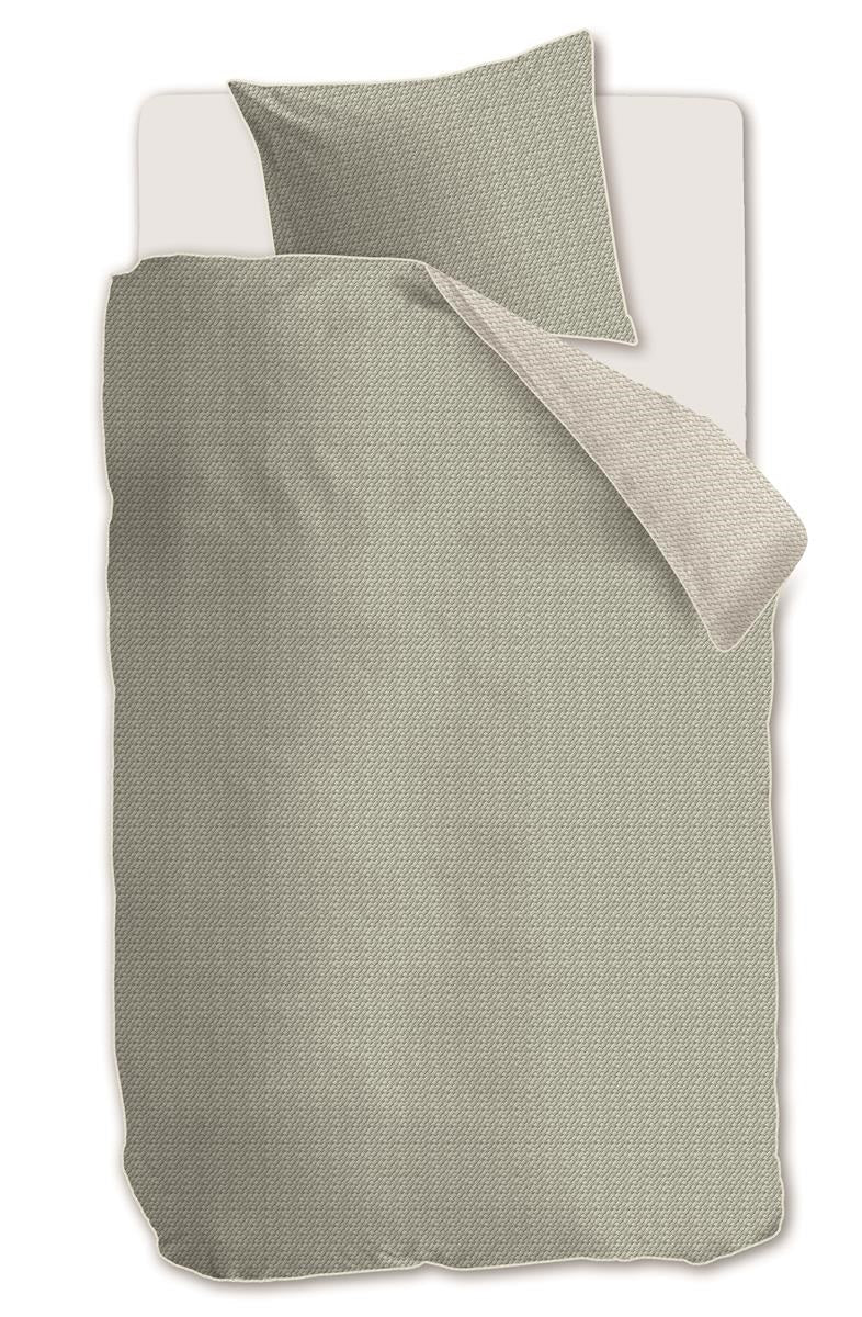 Riviera Maison Bambu - Grey Green