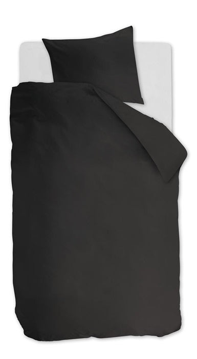 Ambiante Cotton Uni - Anthracite