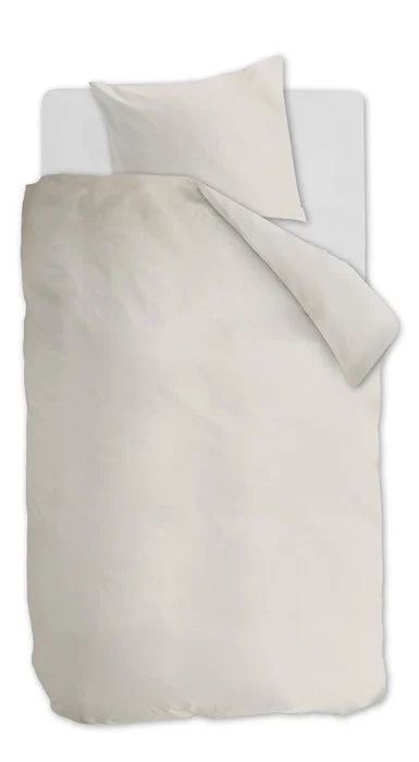 Ambiante Cotton Uni - Off white