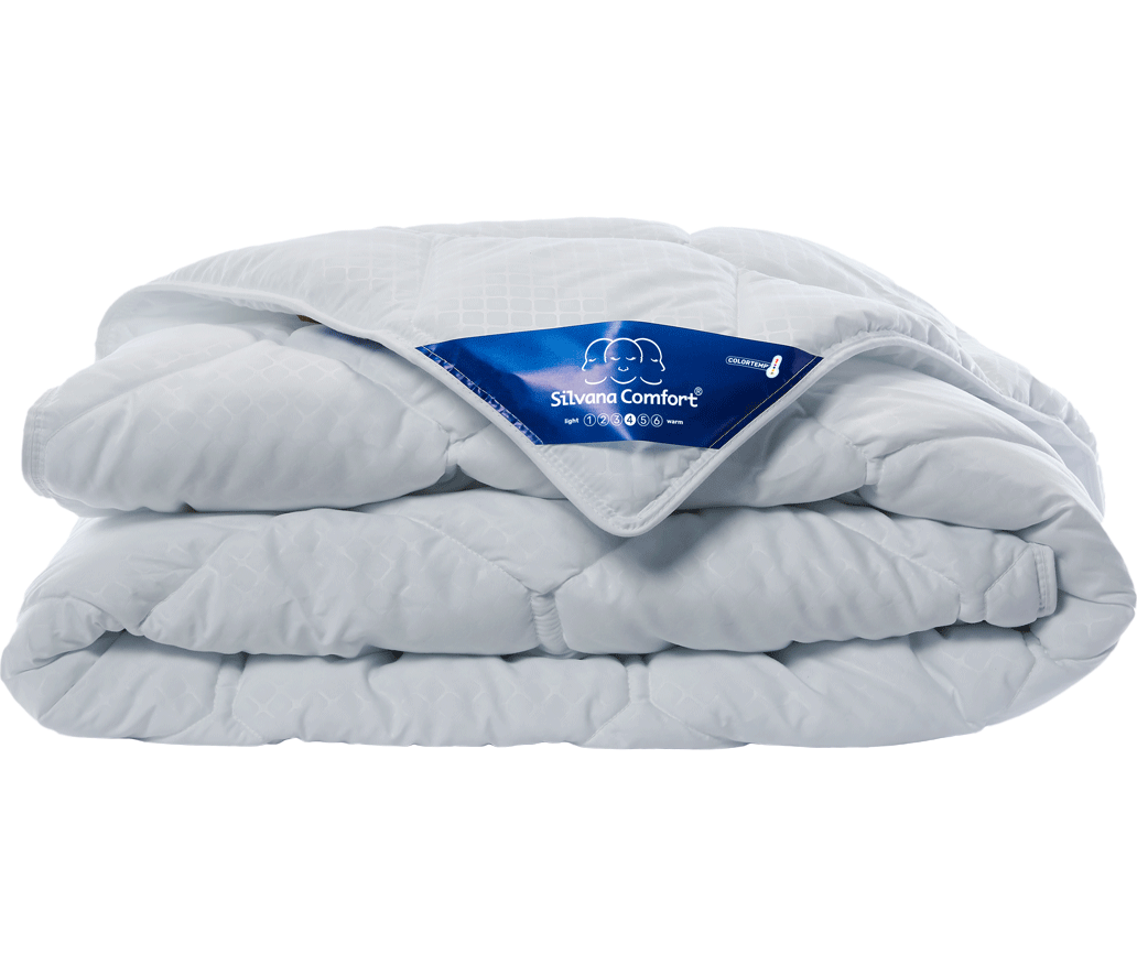 Dekbed Silvana Comfort - 4