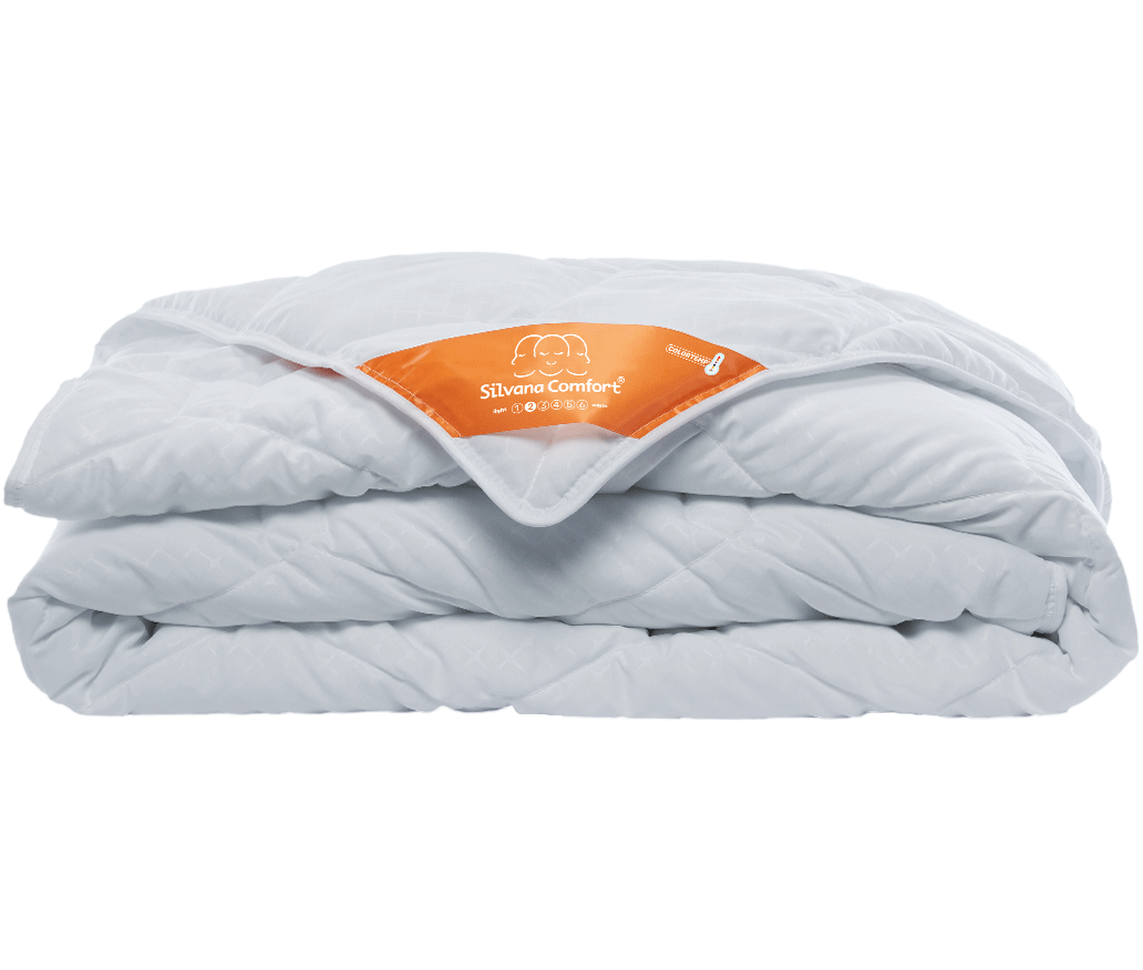 Dekbed Silvana Comfort - 2