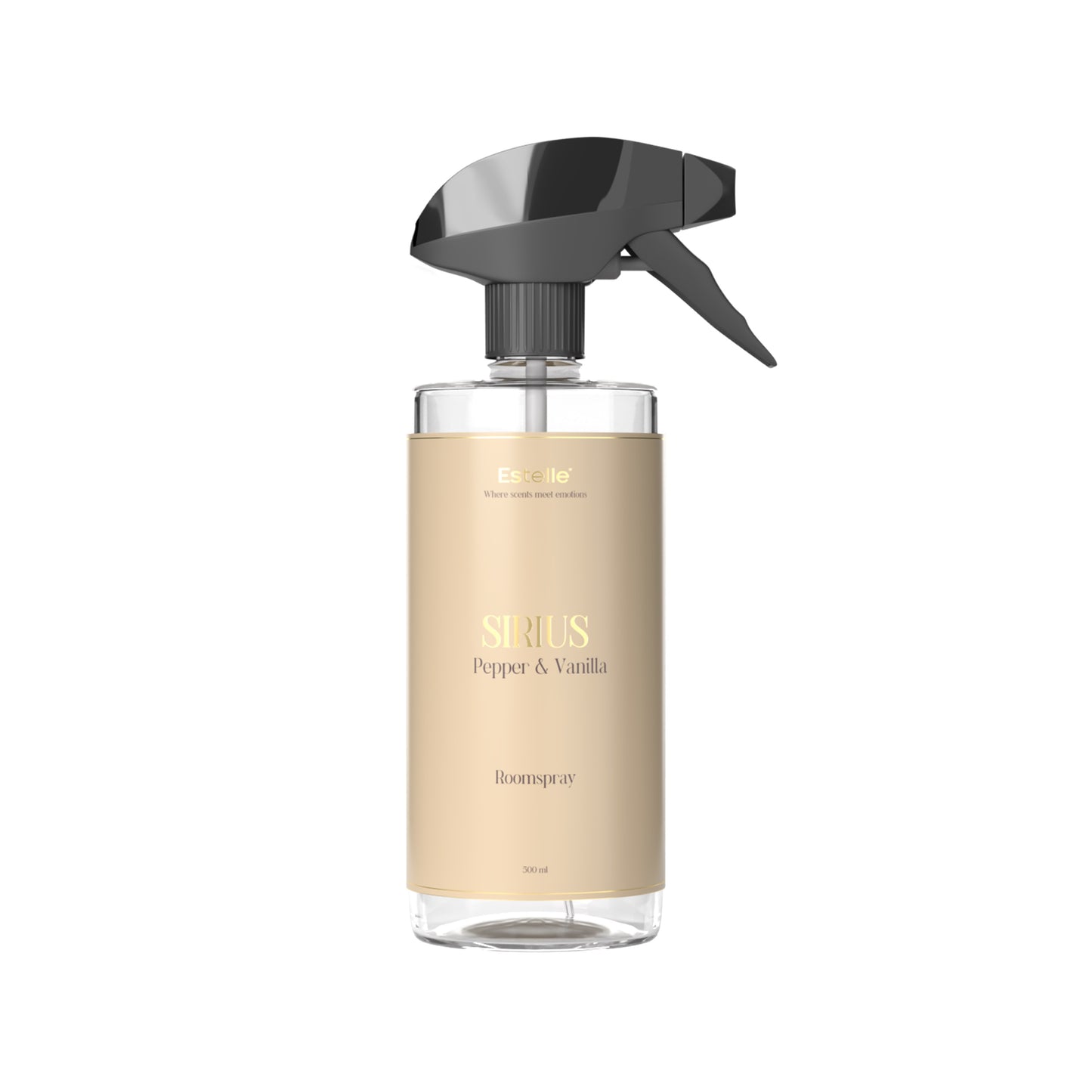 Roomspray Sirus