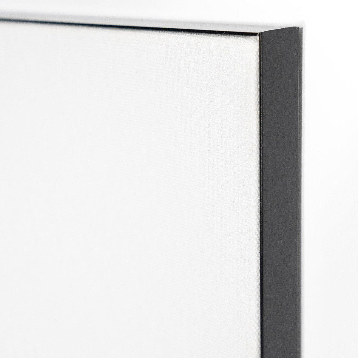 Wandkleed met frame - Lion