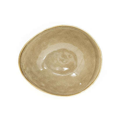 Bowl large Daze - Light Brown