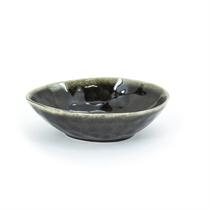 Bowl large Daze - Black