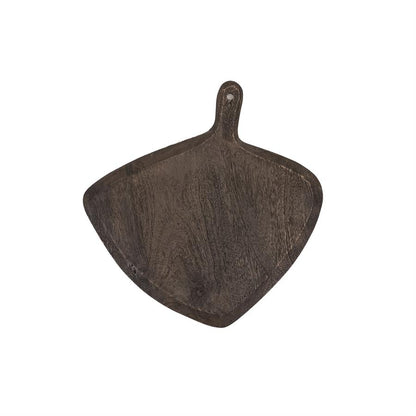 Tapasplank manta Small - Brown