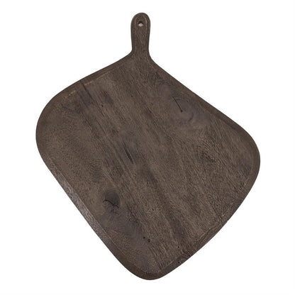 Tapasplank manta Large - Brown