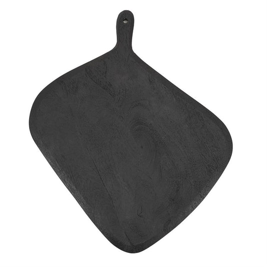 Tapasplank manta Large - Black