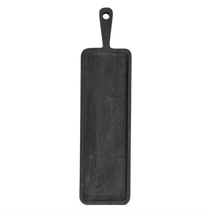 Tapasplank Plancha Small - Black