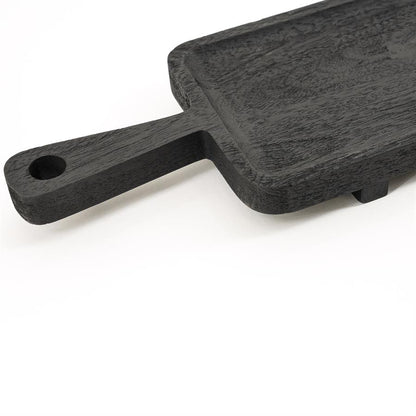 Tapasplank Plancha Large - Black