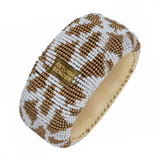 Armband Giraffe