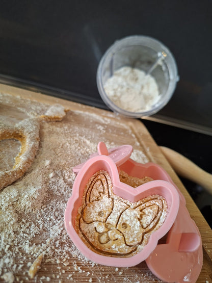 Hondenkoekje bobby